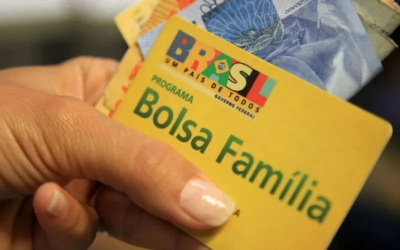 Governo vai bloquear uso do cartão do Bolsa Família em bets