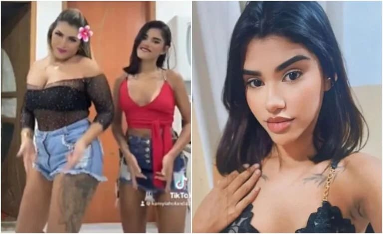 Caso Geovana: amiga revela estratégia de patroa de babá para levar drogas à Europa