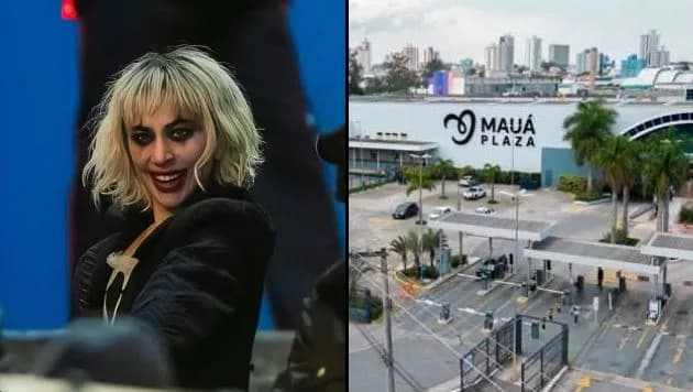 SP: Homem ateia fogo em poltrona de cinema durante sessão de “Coringa”, em protesto por Lady Gaga não visitar o Brasil