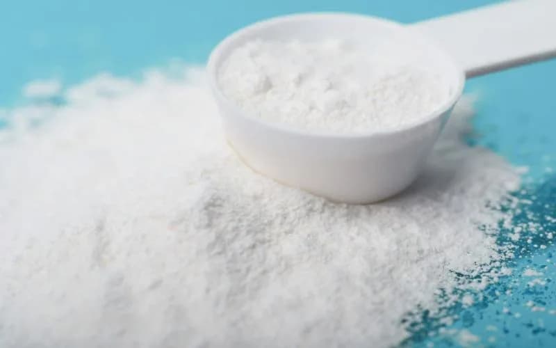 Dezoito marcas de creatina são reprovadas em estudo da Abenutri