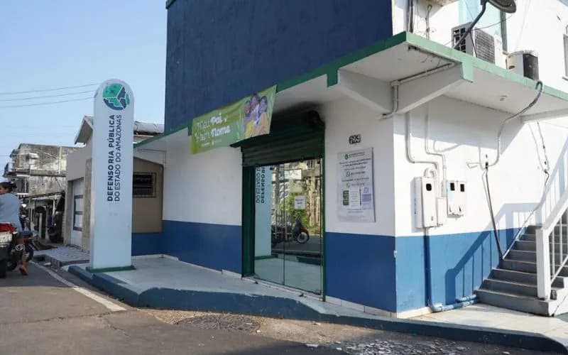 Defensoria Pública recomenda que Amazonas Energia regularize energia elétrica em Tefé