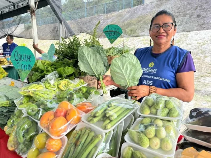 Feiras da ADS funcionarão normalmente neste fim de semana; confira