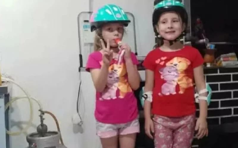 Mãe de gêmeas que morreram em intervalo de 8 dias é presa no Rio Grande do Sul
