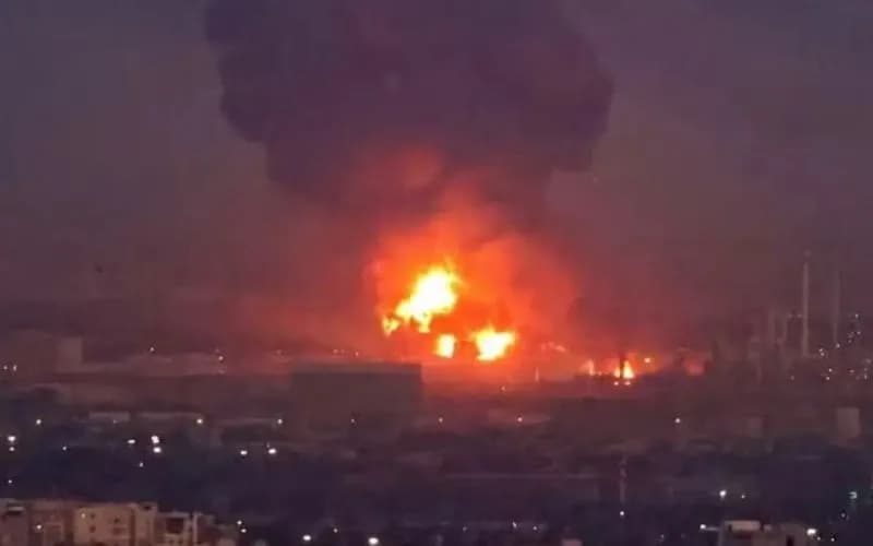 Forças de defesa de Israel afirmam fim de ataques no Irã: “Missão cumprida”