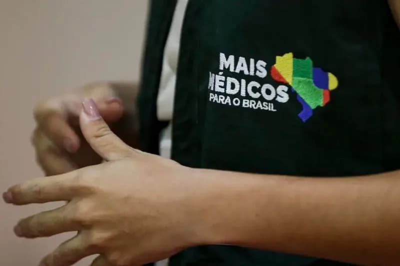 Programa Mais Médicos alcança 80% dos municípios com até 52 mil habitantes
