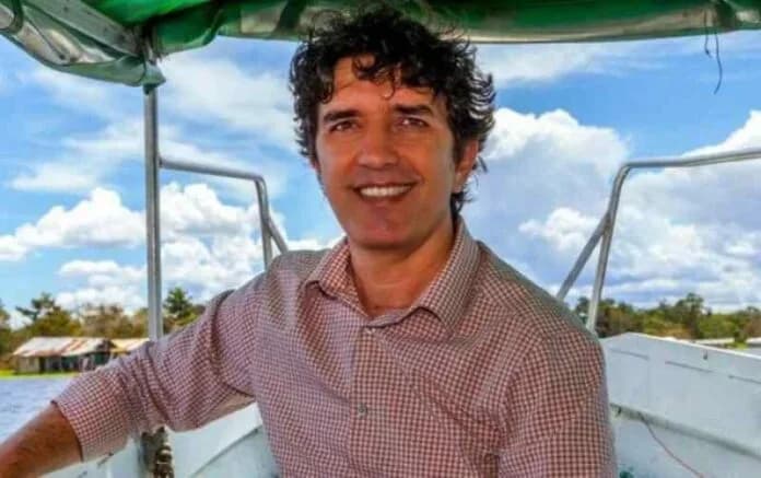 Mário Abrahim é eleito prefeito de Itacoatiara