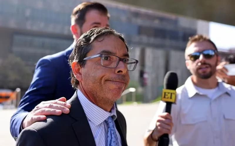 Médico que ajudou a fornecer cetamina a Matthew Perry se declara culpado por morte do ator