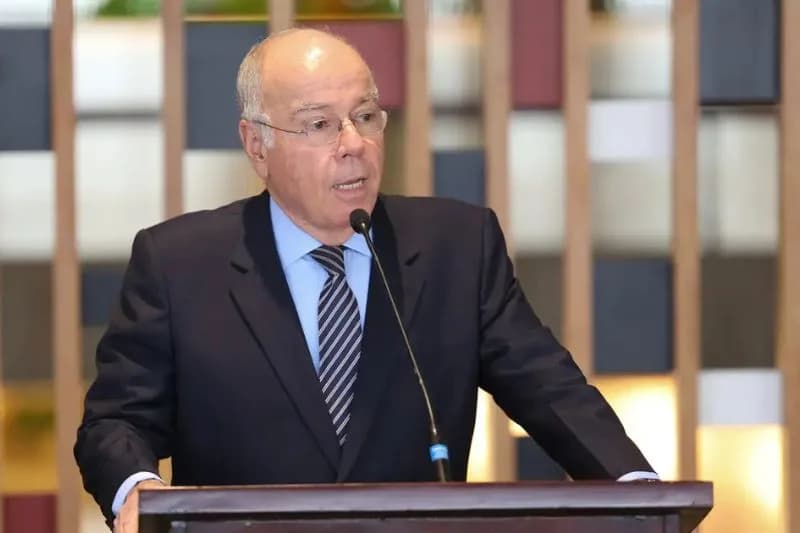 No Brics, ministro brasileiro critica omissão de países com &#8220;atrocidade&#8221; em Faixa de Gaza