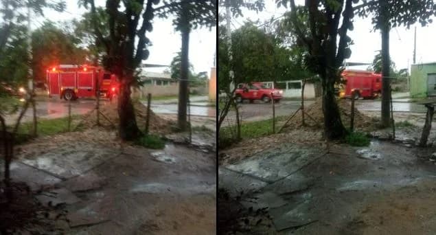 Três operários morrem após desabamento de muro durante obra no Rio de Janeiro; vídeos