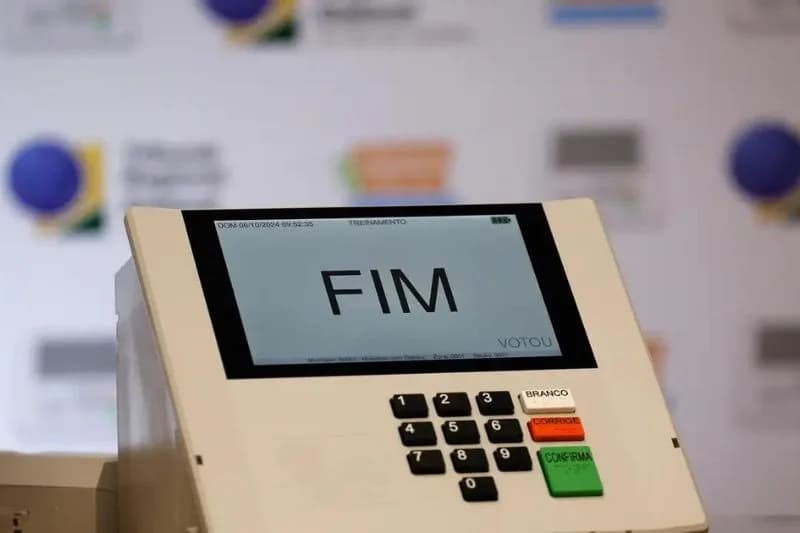 Eleitores de 15 capitais definirão prefeitos no segundo turno, no próximo dia 27 de outubro