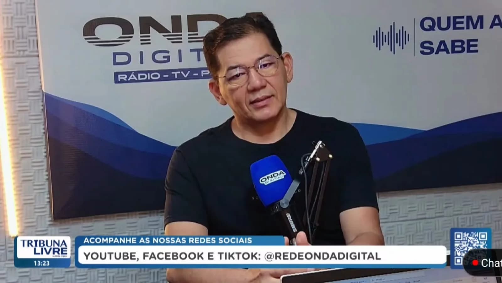 Vereador reeleito, Kennedy Marques destaca projetos voltados à causa animal em entrevista exclusiva