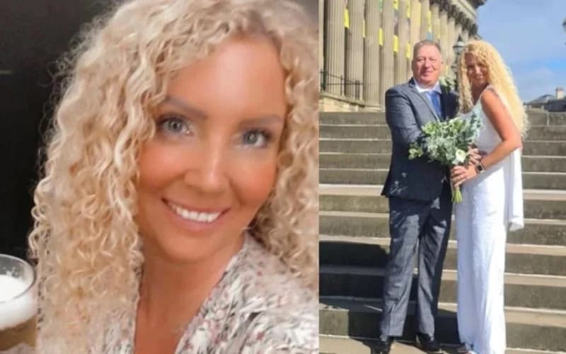 Mulher descobre câncer raro após sentir coceira nas partes íntimas