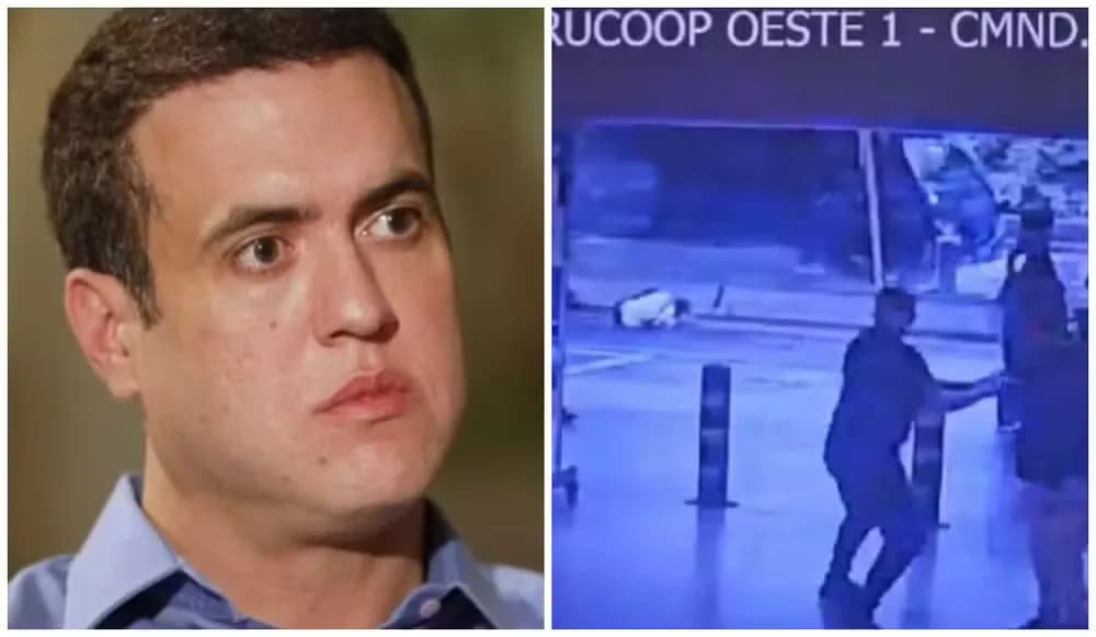 Delator do PCC executado no Aeroporto de Guarulhos levava na bagagem mais de R$ 1 milhão em jóias