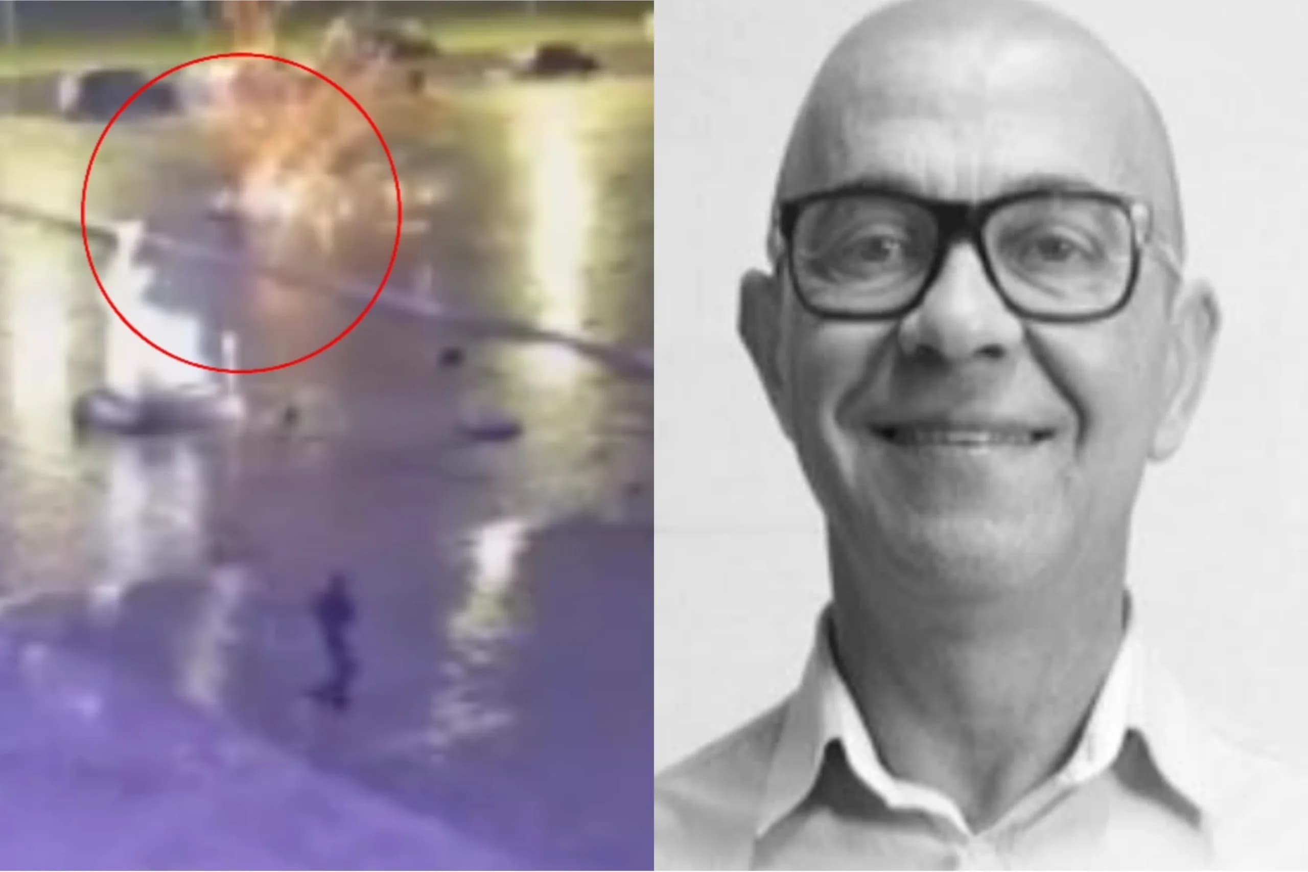 Em relatório, PF conclui que homem-bomba de Brasília agiu sozinho