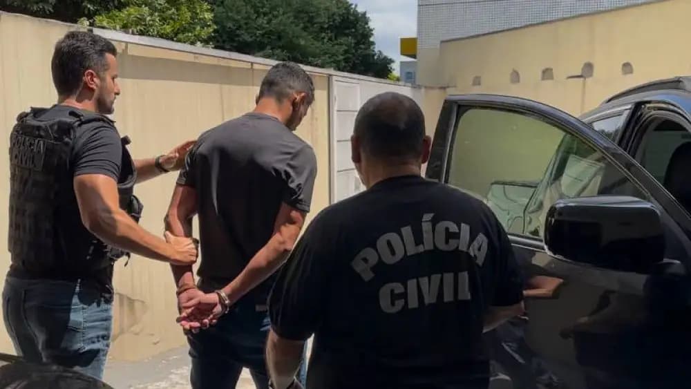Em Belém, homem com HIV é preso suspeito de abusar de garoto de 12 anos em shopping