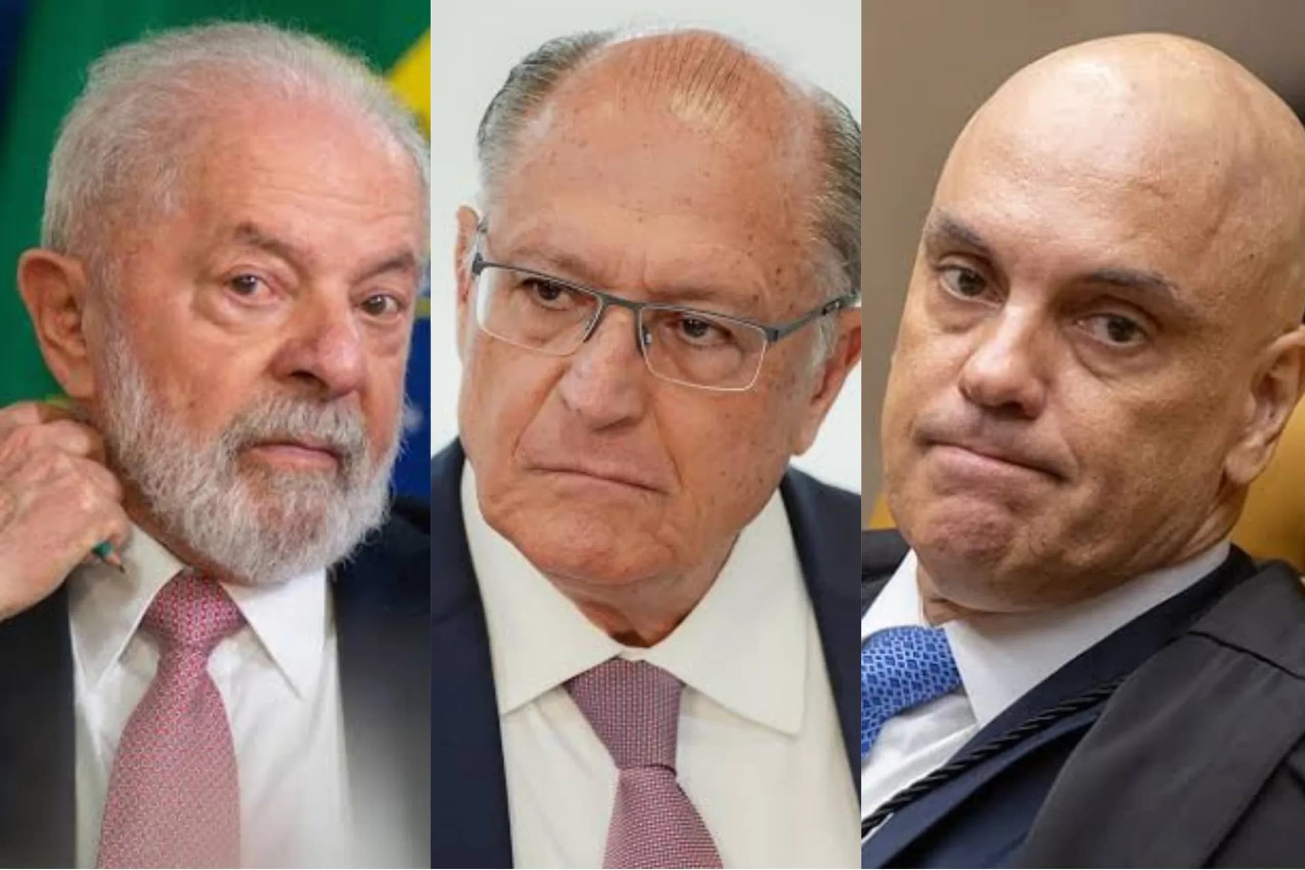 Entenda como seria suposta cronologia do plano para matar Lula, Alckmin e Moraes, segundo a PF