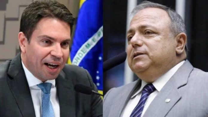 Operação Contragolpe: PSOL pede cassação de Ramagem e Pazuello após indiciamento