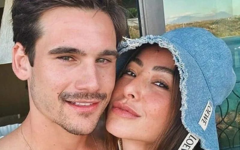 Sabrina Sato perde bebê que esperava com Nicolas Prattes