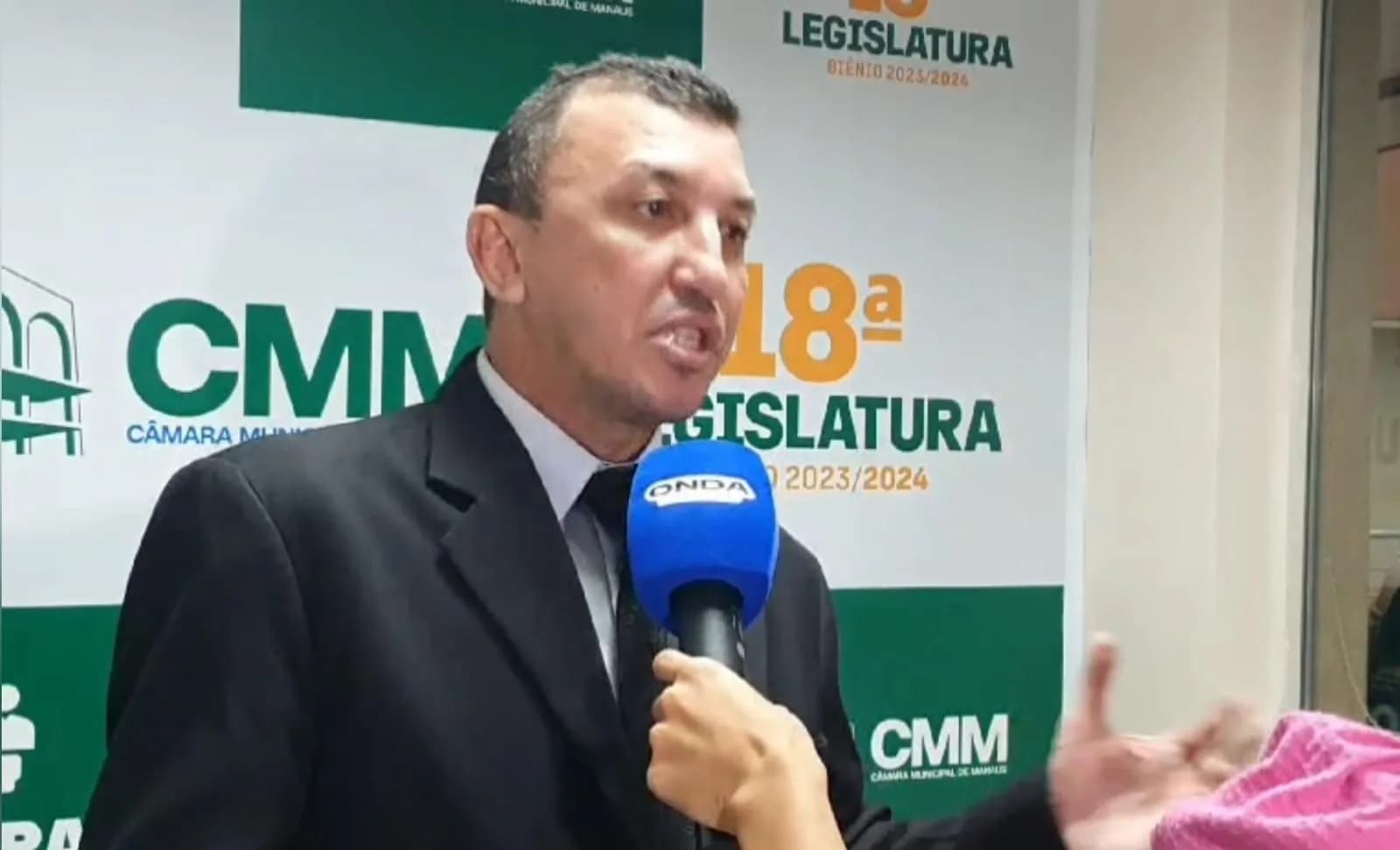 Sassá leva especialista para debater fim da escala 6×1 na CMM: “Não é uma pauta de direita ou de esquerda”
