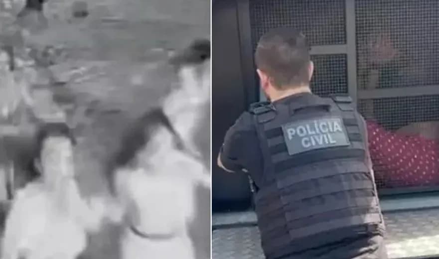 SC: Mulher é presa por suspeita de mandar matar cinco transexuais