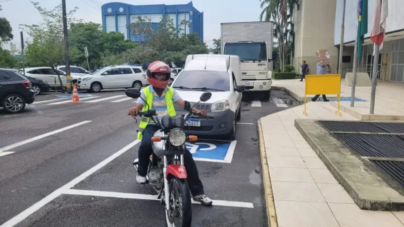 IPVA social: limite de isenção do imposto é ampliado no Amazonas