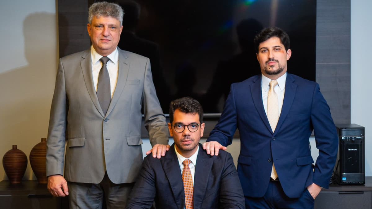 Nova sociedade de advogados surge em Manaus com objetivo de redefinir os padrões do mercado