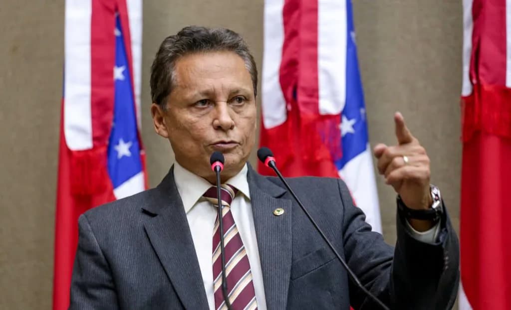 Adjuto Afonso alerta prejuízos para setores e passageiros com a falta de regulamentação do transporte hidroviário