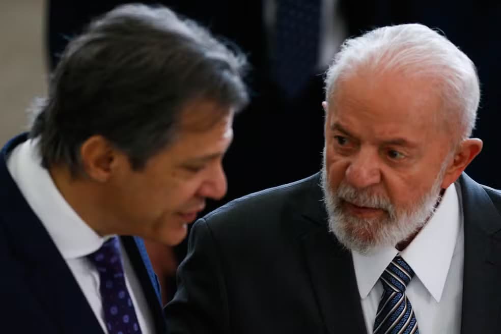 Corte de gastos: Lula se reúne com Haddad e medidas devem ser anunciadas nesta semana