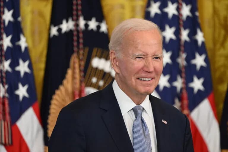 Casa Branca confirma viagem de Biden a Manaus, mas Lula não deve comparecer