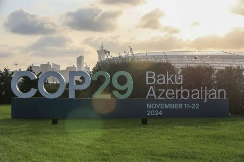 Ambientalistas dizem que acordo de US$ 300 bilhões anuais da COP29 é insuficiente