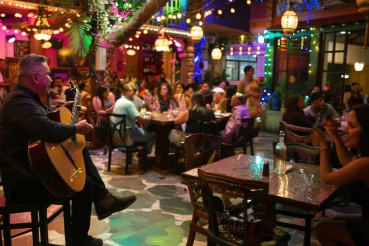 Projeto de lei garante repasse integral do couvert a artistas; entenda