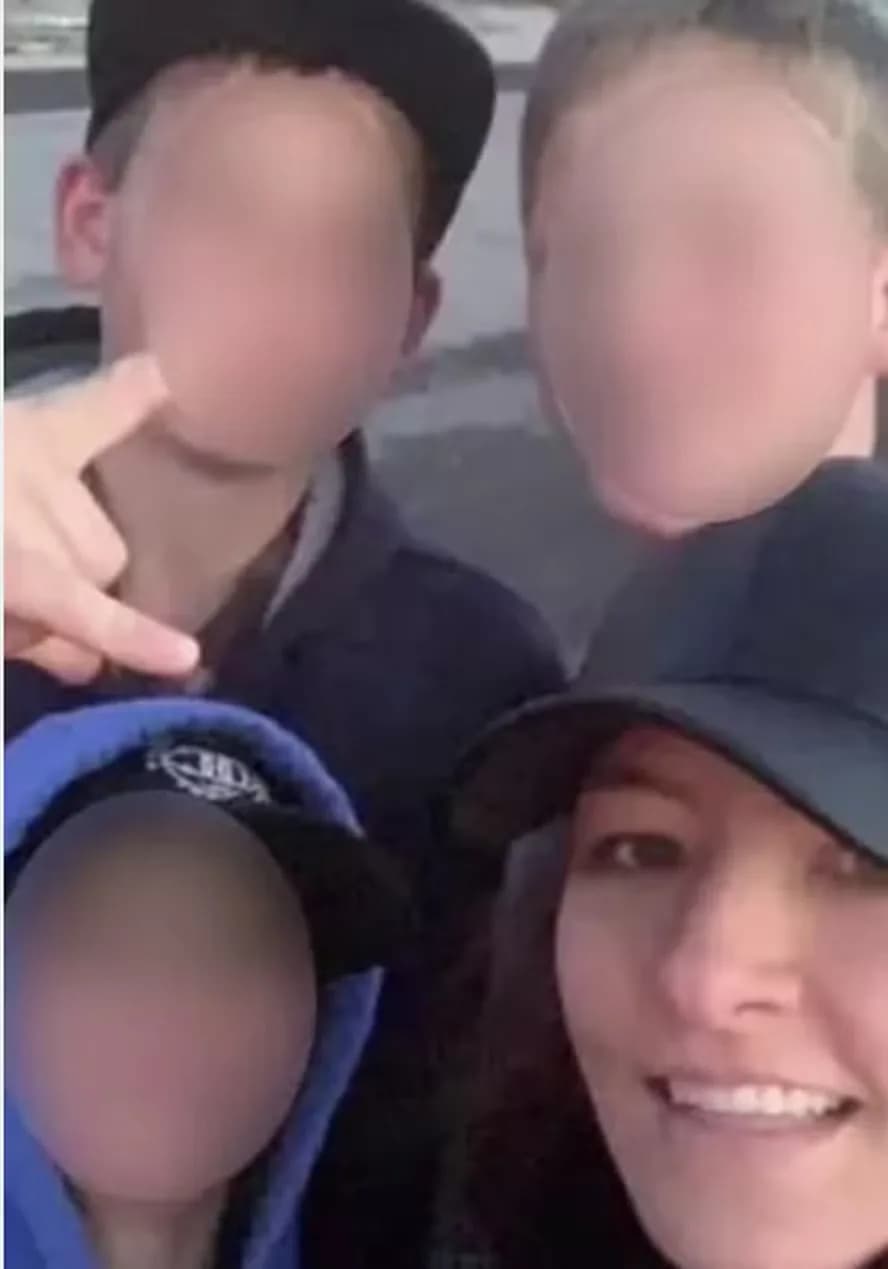 Crianças desaparecidas são encontradas vivas dois anos depois nos EUA