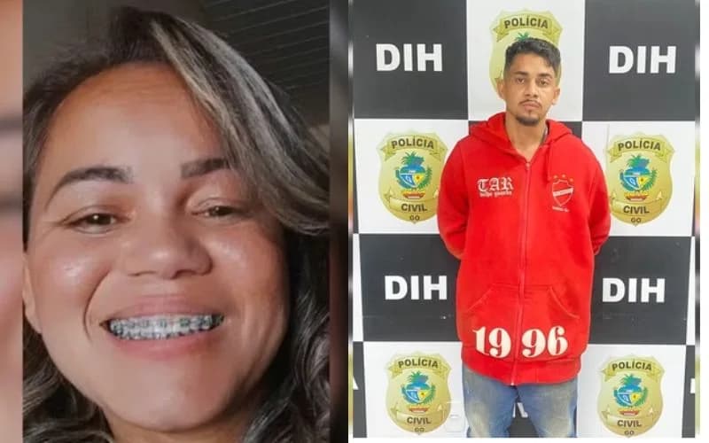 Cuidadora de idosos é morta por colega de trabalho após recusar beijo