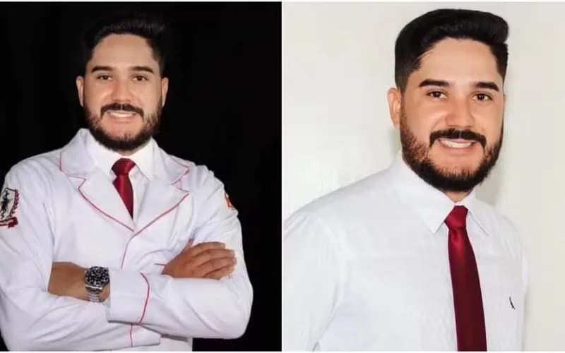 Dentista morto teria assediado mulher de traficante em Morada Nova, no Ceará