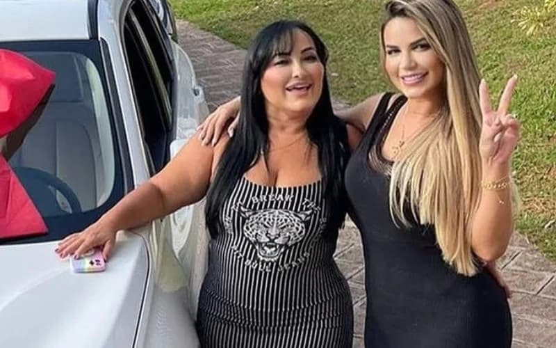 Ministro desobriga mãe de Deolane de comparecer à CPI das Bets