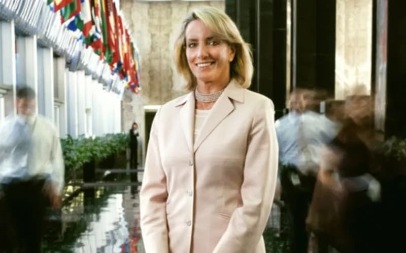 Embaixadora dos EUA entregará cargo após vitória de Trump