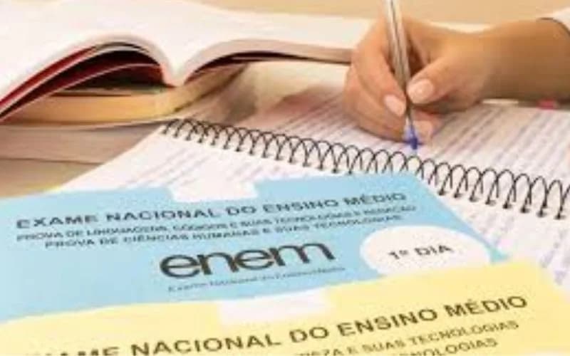 Enem 2024: Saiba quem pode pedir a reaplicação do exame