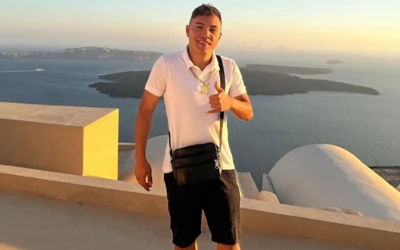 SP: Testemunha relata o que aconteceu antes de estudante ser morto por PM