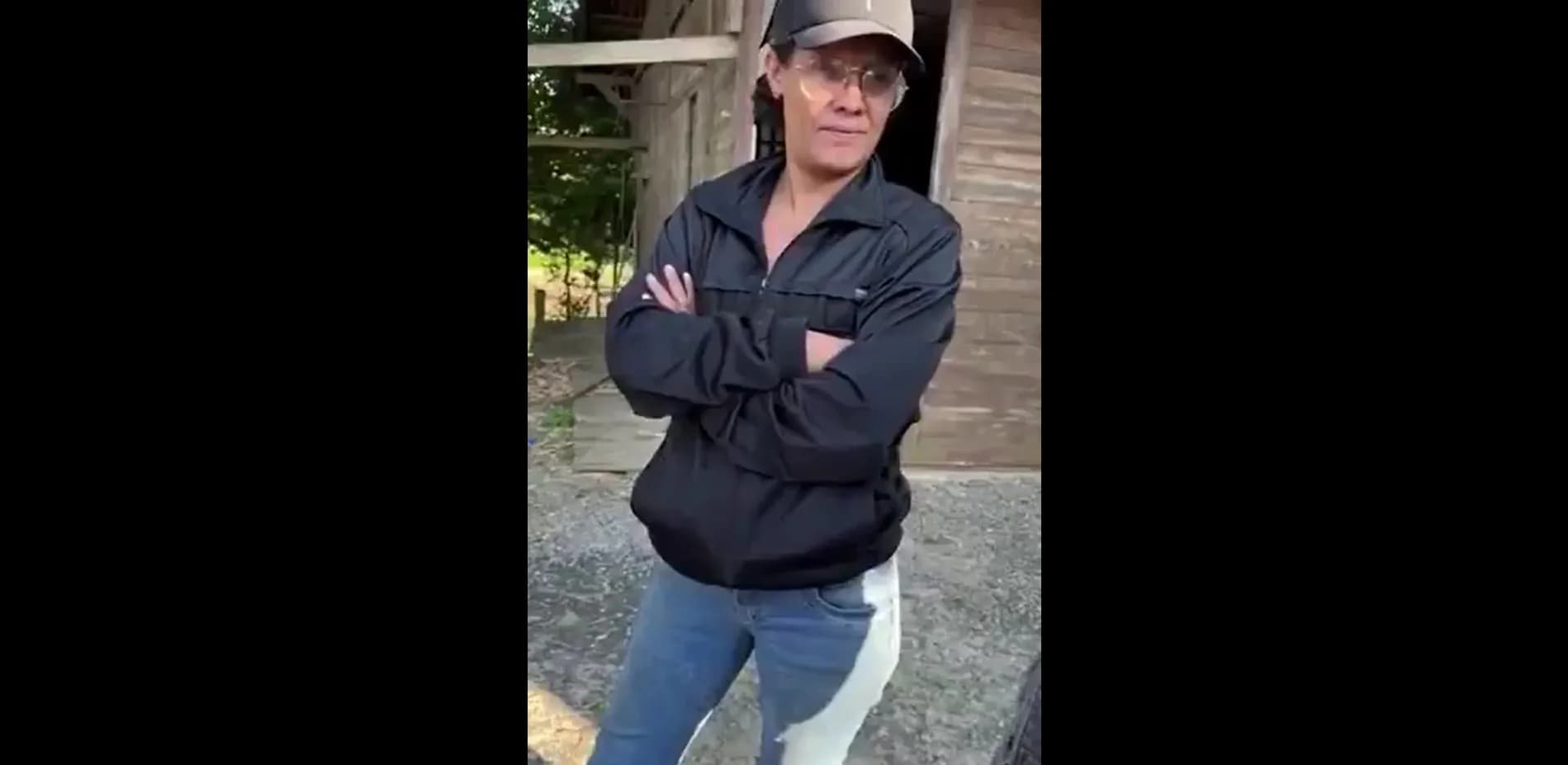 Ex de homem-bomba de Brasília tem &#8220;chance praticamente zero&#8221; de sobreviver, afirma o filho dela