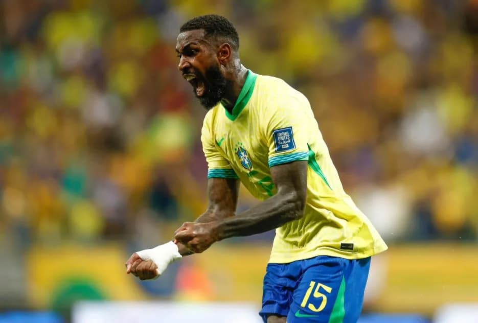 Eliminatórias: Brasil empata com o Uruguai em Salvador