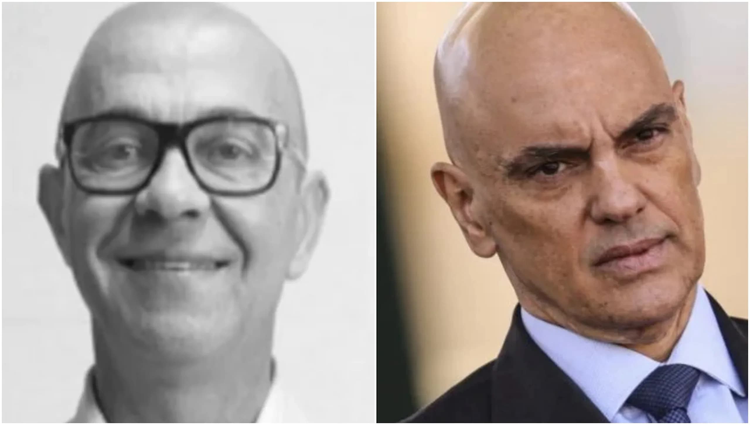 Ex-mulher de homem-bomba de Brasília diz que objetivo do ataque era matar Alexandre de Moraes