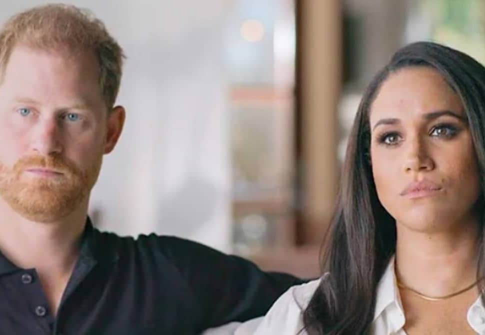 Divórcio à vista? Meghan Markle teria pedido U$ 80 milhões, diz jornal