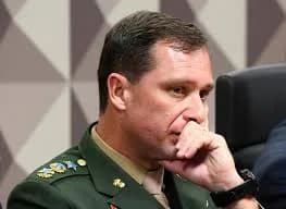 Mauro Cid presta novo depoimento à Polícia Federal