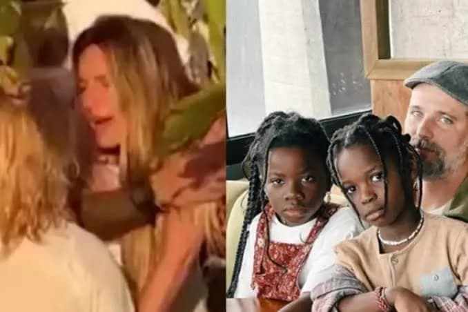 Justiça de Portugal condena mulher a oito meses de prisão por racismo contra filhos de Ewbank e Gagliasso