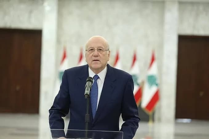 Primeiro-ministro do Líbano pede ao Irã ajuda para cessar-fogo entre Israel e Hezbollah