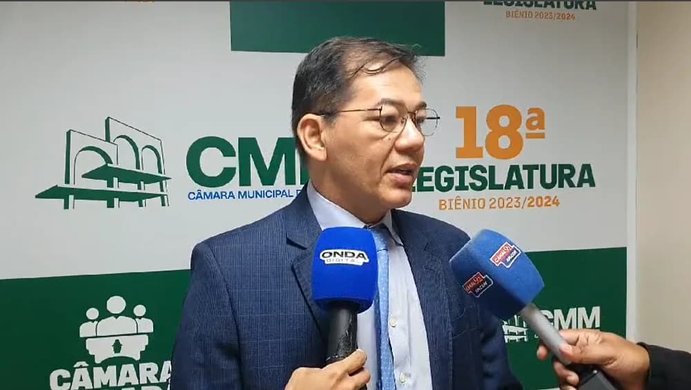 Kennedy Marques sugere proibição no uso de penas e plumas de origem animal em fantasias carnavalescas