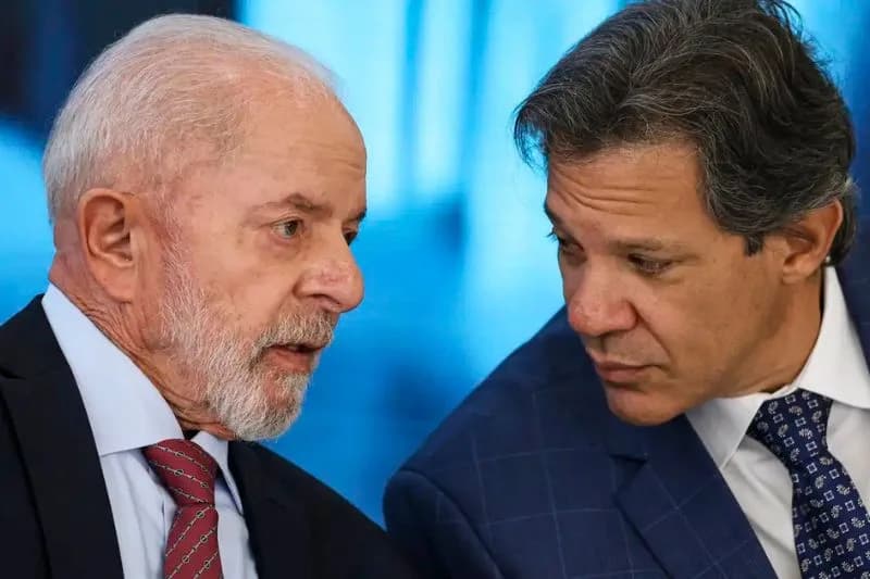 Lula defende aumento do IOF para bets e fintechs: “Não dá para ceder toda hora”