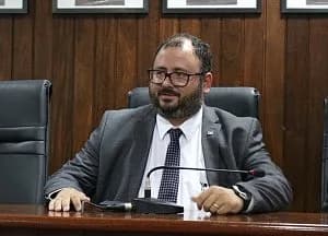 Marco Aurélio Choy é nomeado novo subprocurador adjunto da Procuradoria Geral de Manaus