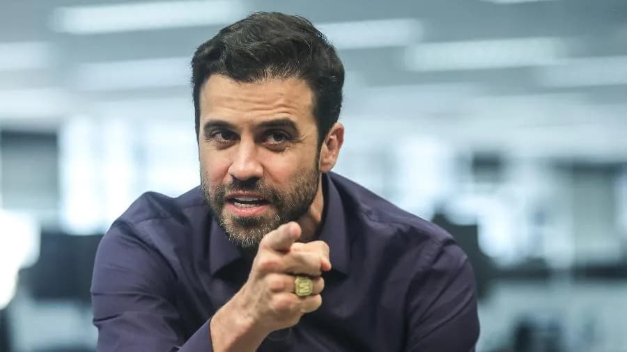 PRTB já mira substituto de Pablo Marçal para ser “estrela” do partido em 2026; saiba quem é