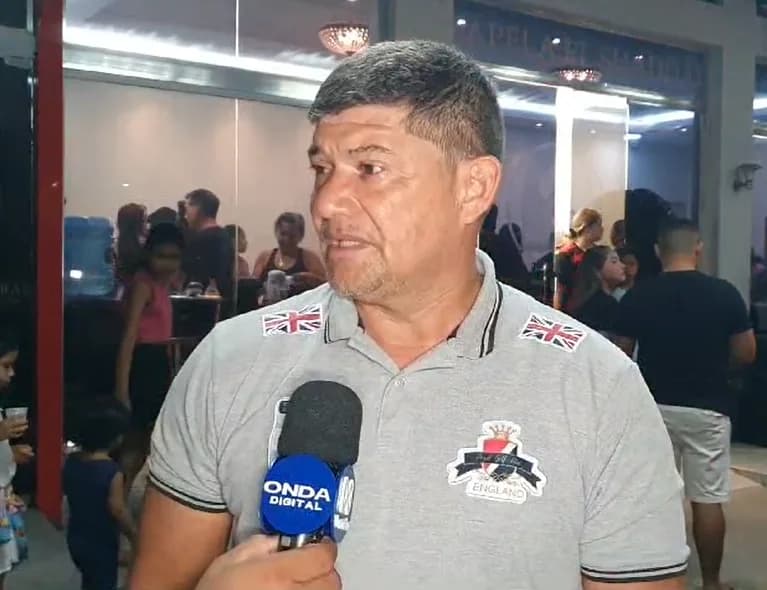 Ex-namorada pode ser pivô do assassinato de enfermeiro, diz pai de Daniel